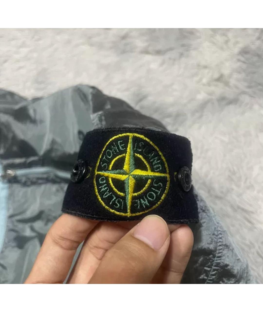 STONE ISLAND Мульти куртка, фото 2