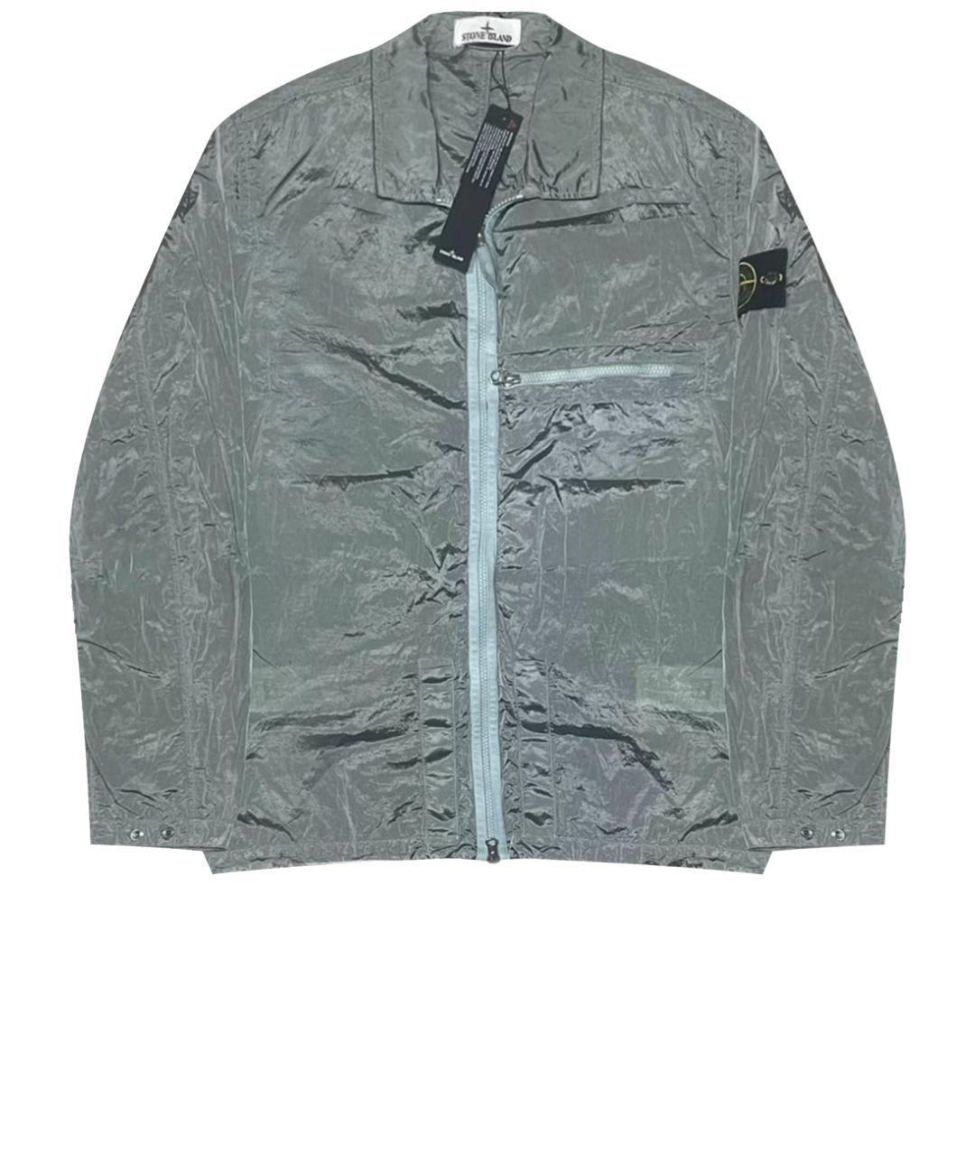 STONE ISLAND Мульти куртка, фото 1