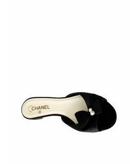 CHANEL Мюли