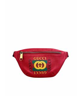 GUCCI Поясная сумка