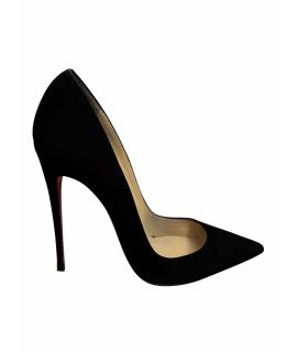 CHRISTIAN LOUBOUTIN Туфли