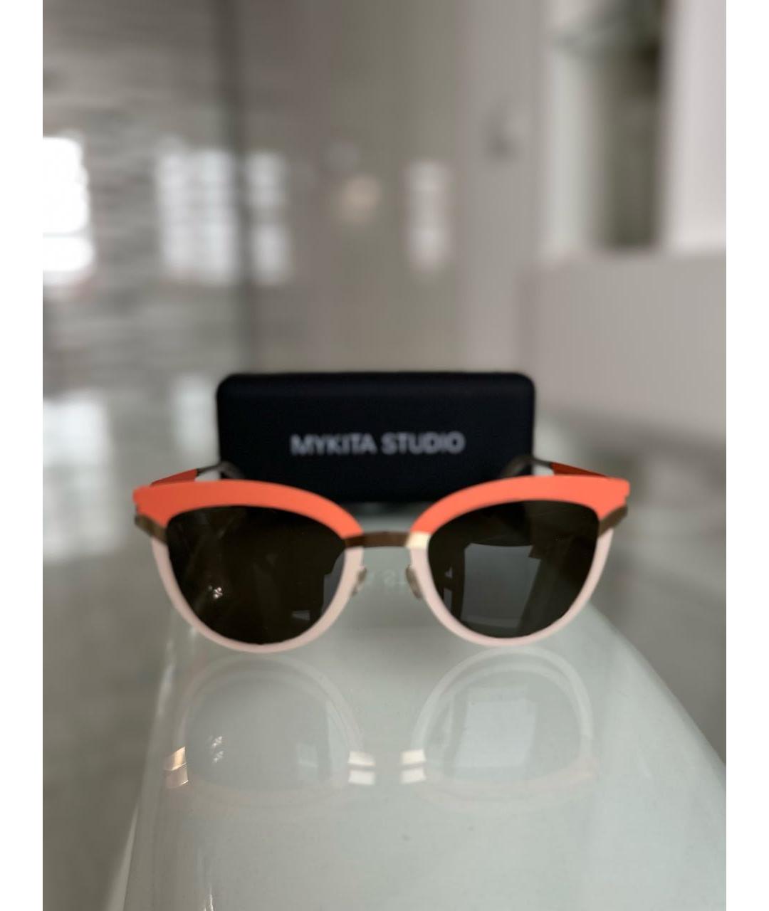 MYKITA Мульти солнцезащитные очки, фото 9