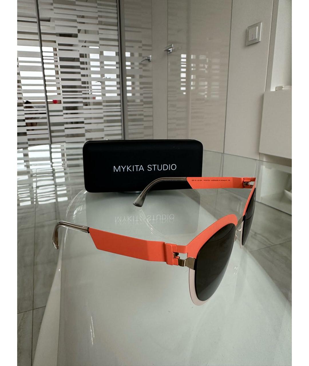 MYKITA Мульти солнцезащитные очки, фото 2