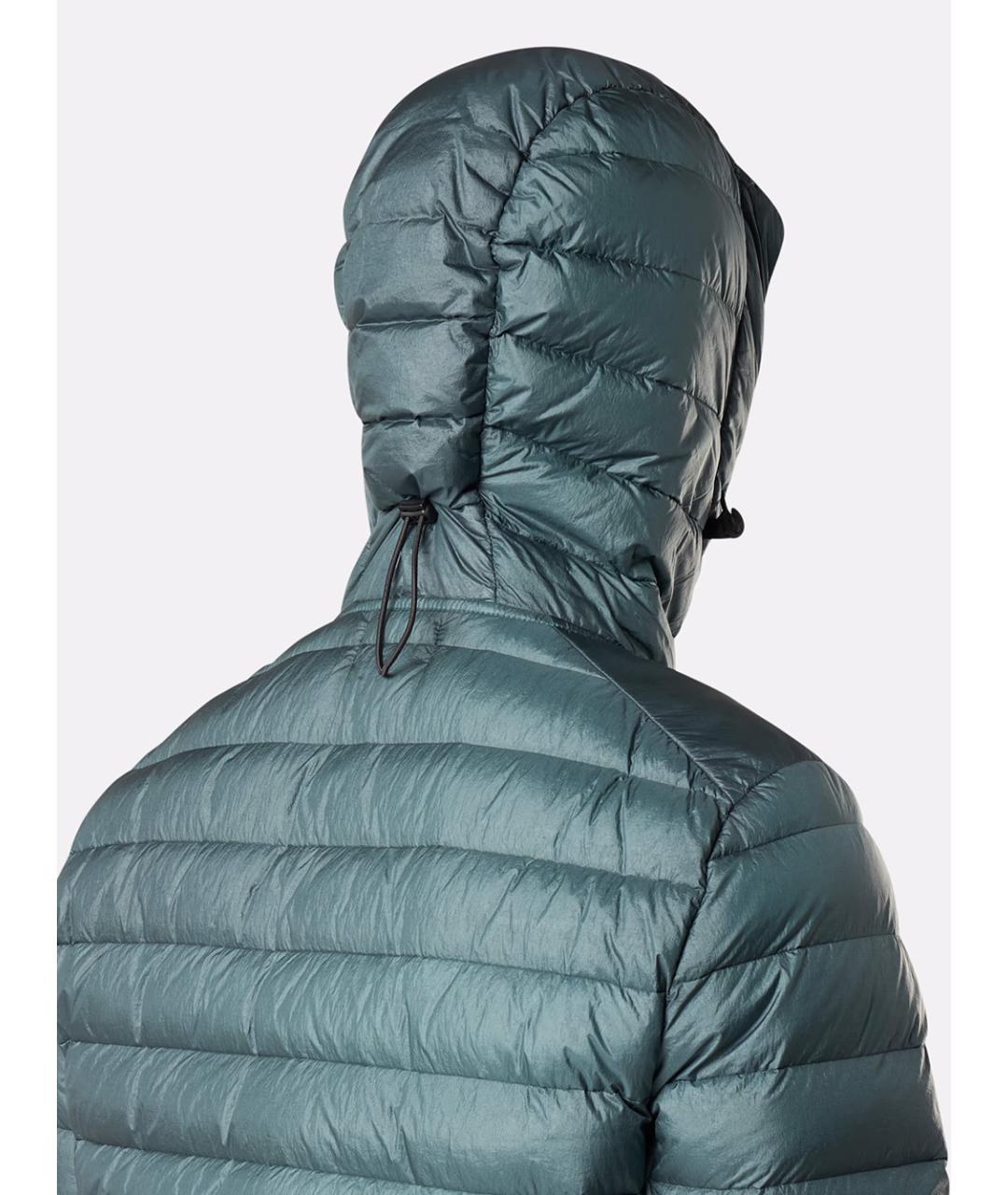 STONE ISLAND Зеленая куртка, фото 4