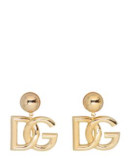 DOLCE&GABBANA Серьги