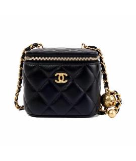 CHANEL Сумка через плечо