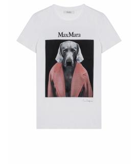 MAX MARA Футболка