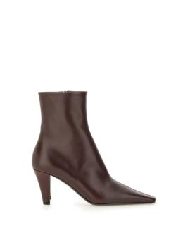 SAINT LAURENT Ботильоны