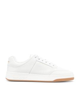 SAINT LAURENT Низкие кроссовки / кеды