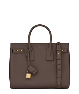 SAINT LAURENT Сумка тоут