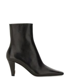 SAINT LAURENT Ботильоны