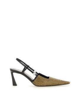 SAINT LAURENT Туфли