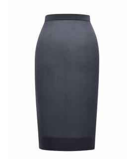 SAINT LAURENT Юбка миди