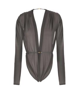 SAINT LAURENT Блузы