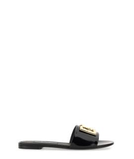 DOLCE&GABBANA Шлепанцы