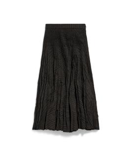 BALENCIAGA Юбка миди