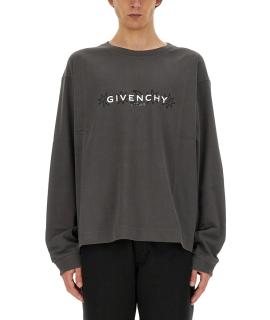 GIVENCHY Лонгслив