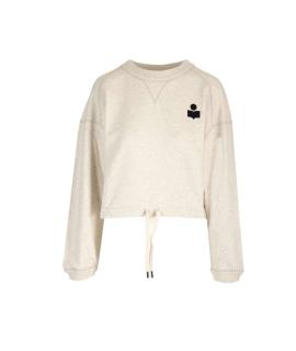 ISABEL MARANT ETOILE Худи/толстовка
