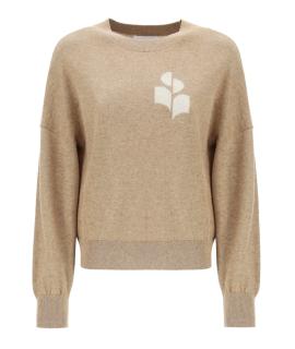 ISABEL MARANT Джемпер / свитер