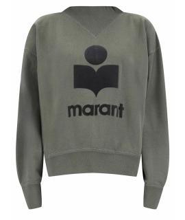 ISABEL MARANT ETOILE Худи/толстовка