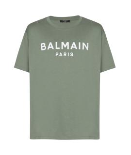 BALMAIN Футболка