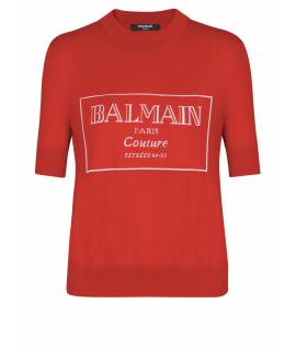 BALMAIN Джемпер / свитер