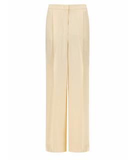 MAX MARA Прямые брюки