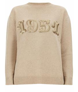 MAX MARA Джемпер / свитер