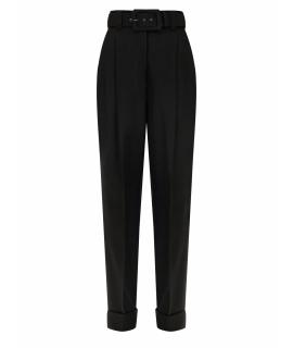 MAX MARA Прямые брюки