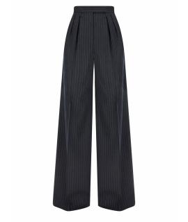MAX MARA Брюки широкие