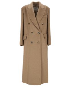 MAX MARA Пальто