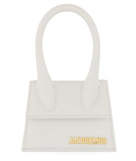 JACQUEMUS Сумка с короткими ручками