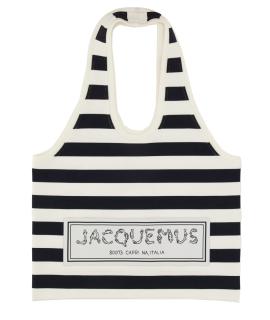 JACQUEMUS Сумка тоут