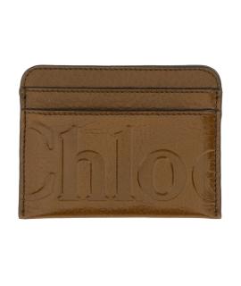 CHLOE Кардхолдер