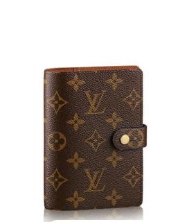 LOUIS VUITTON Обложка/футляр