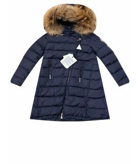 MONCLER KIDS Верхняя одежда