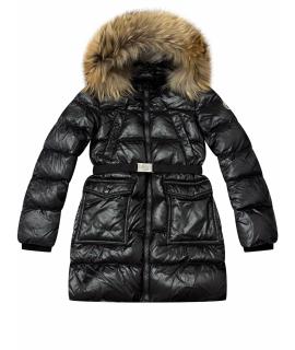 MONCLER KIDS Верхняя одежда