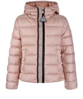 MONCLER KIDS Верхняя одежда