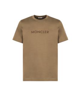 MONCLER Футболка