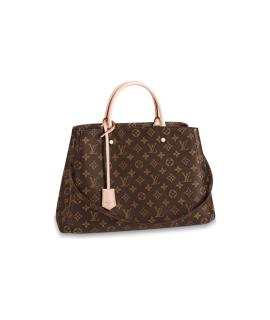 LOUIS VUITTON Сумка тоут