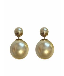 CHRISTIAN DIOR Серьги