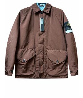 STONE ISLAND Пуховик