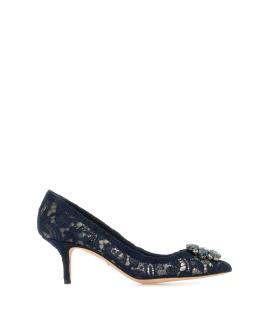 DOLCE&GABBANA Туфли