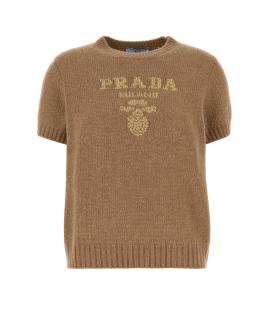 PRADA Джемпер / свитер