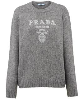 PRADA Джемпер / свитер