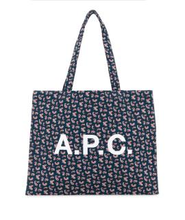 A.P.C. Сумка тоут