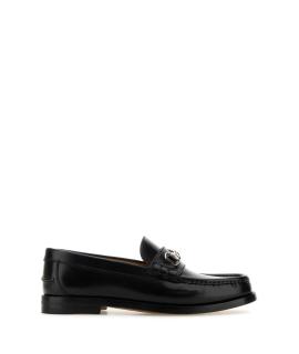 GUCCI Лоферы