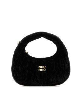 MIU MIU Сумка с короткими ручками