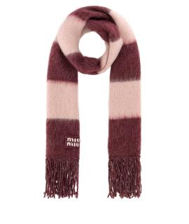 MIU MIU Шарф