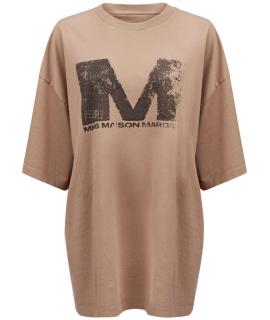 MM6 MAISON MARGIELA Футболка